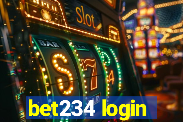 bet234 login
